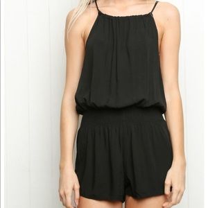 Brandy Melville Romper